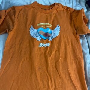 tyler the creator shirt